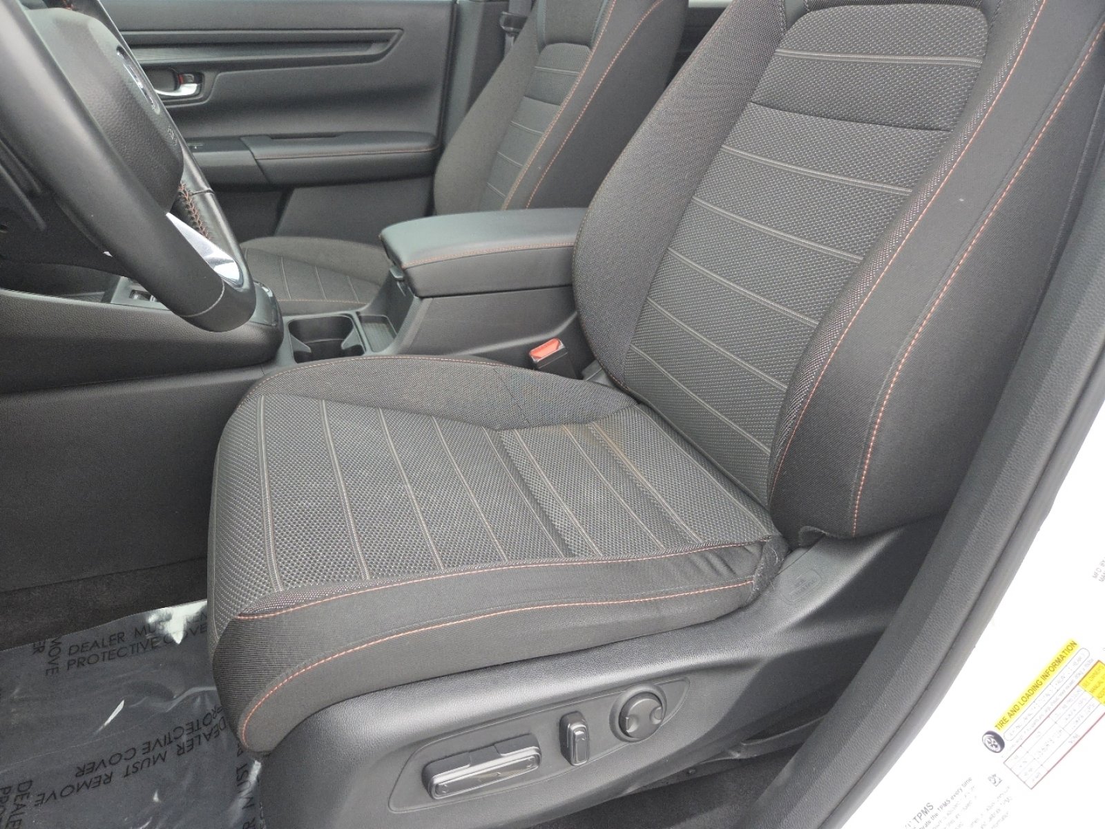 Certified 2023 Honda CR-V Sport image 25