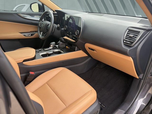 Certified 2025 Lexus NX 250 FWD w/ Towing Package (2000 Lbs) image 25