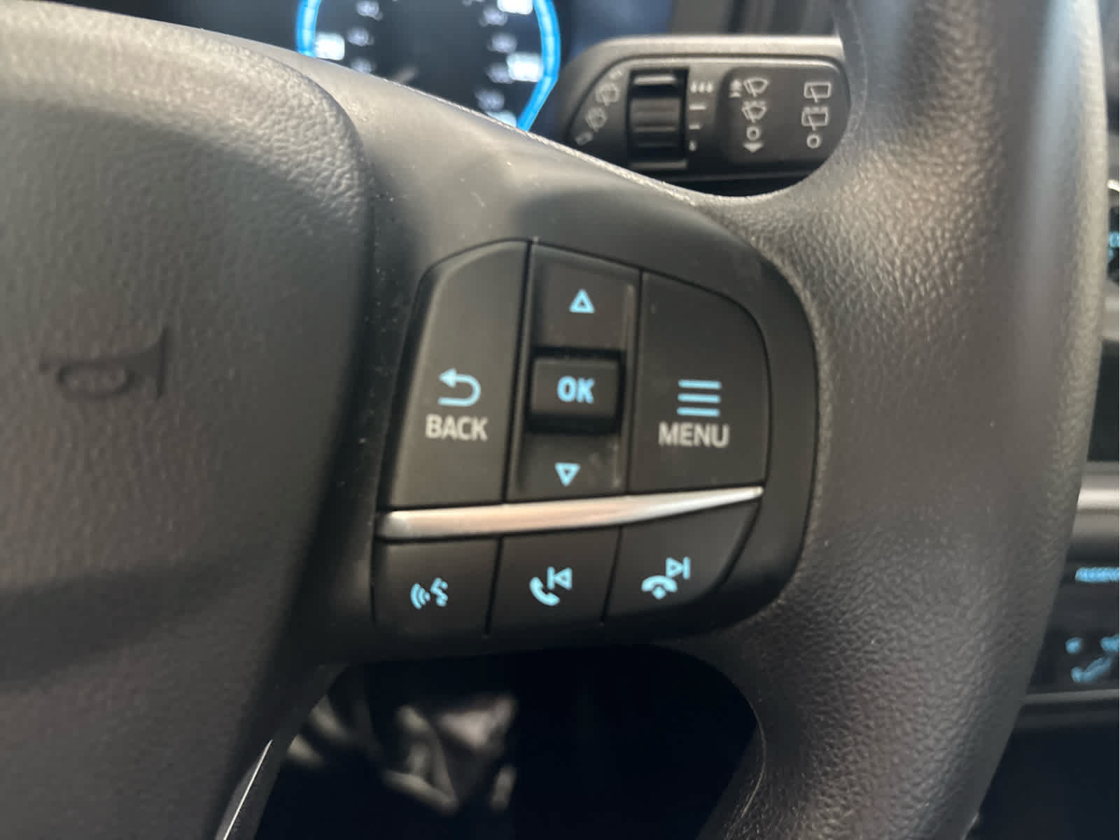 Used 2024 Ford Bronco Sport Big Bend AWD/4WD image 11