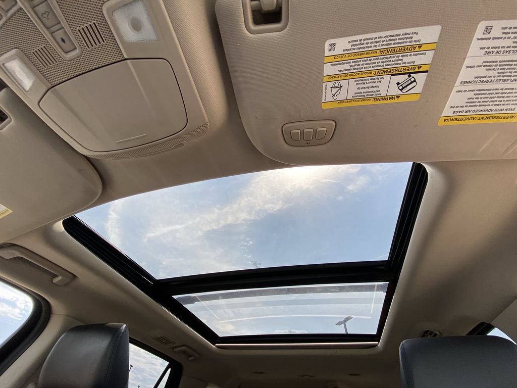 Used 2022 Ford Expedition XLT RWD image 15