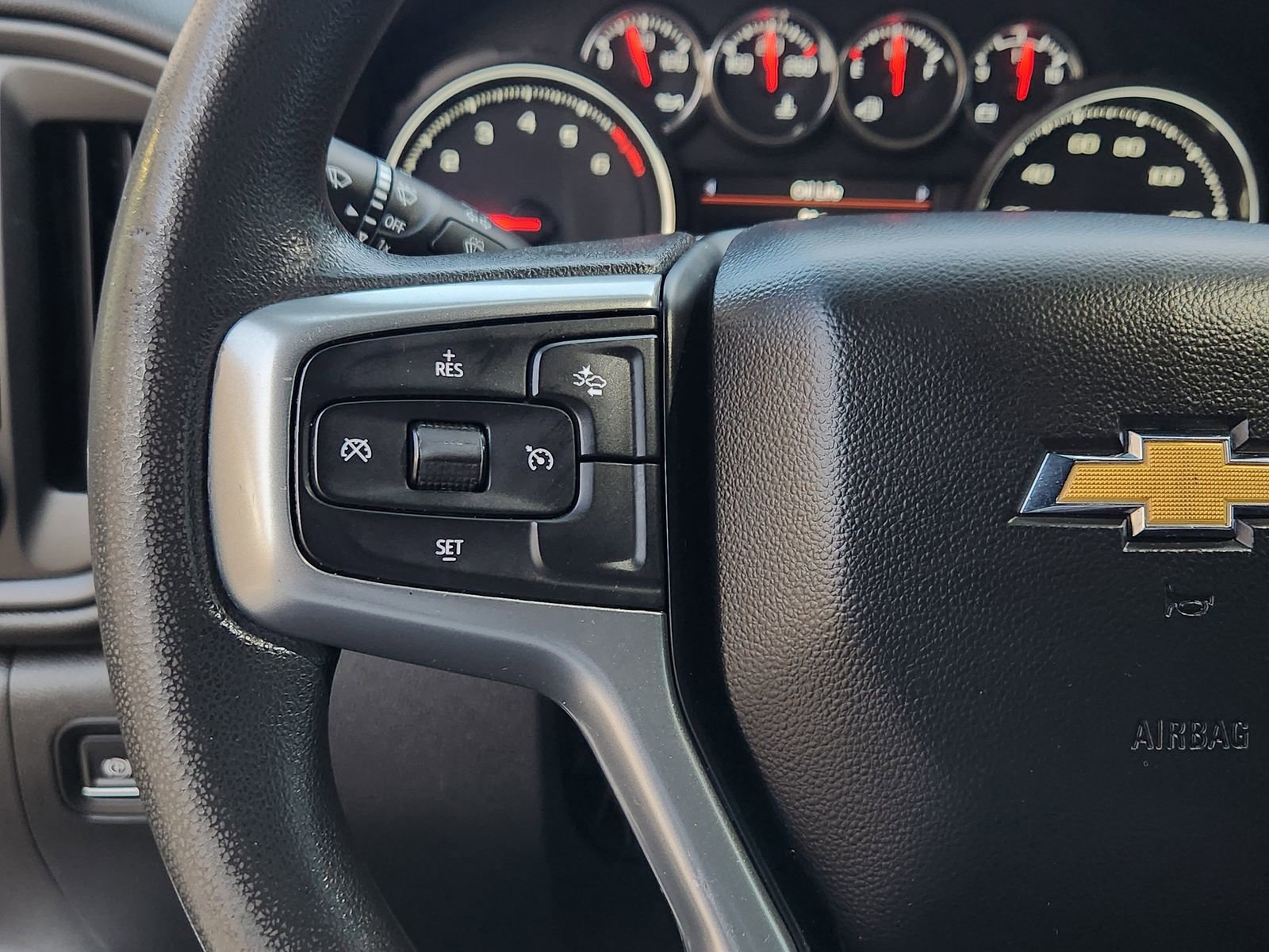 Used 2022 Chevrolet Silverado 2500 Custom w/ Custom Value Package image 31