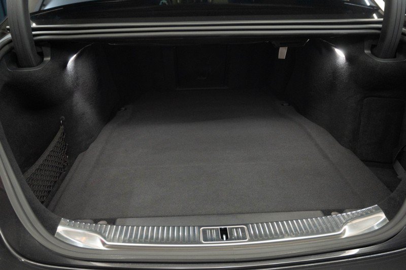 Certified 2026 Mercedes-Benz S 580e 4MATIC Sedan image 32