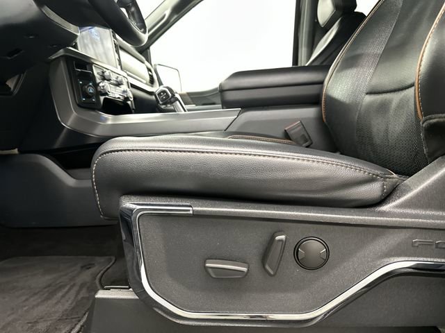 Used 2024 Ford F150 Lariat image 17