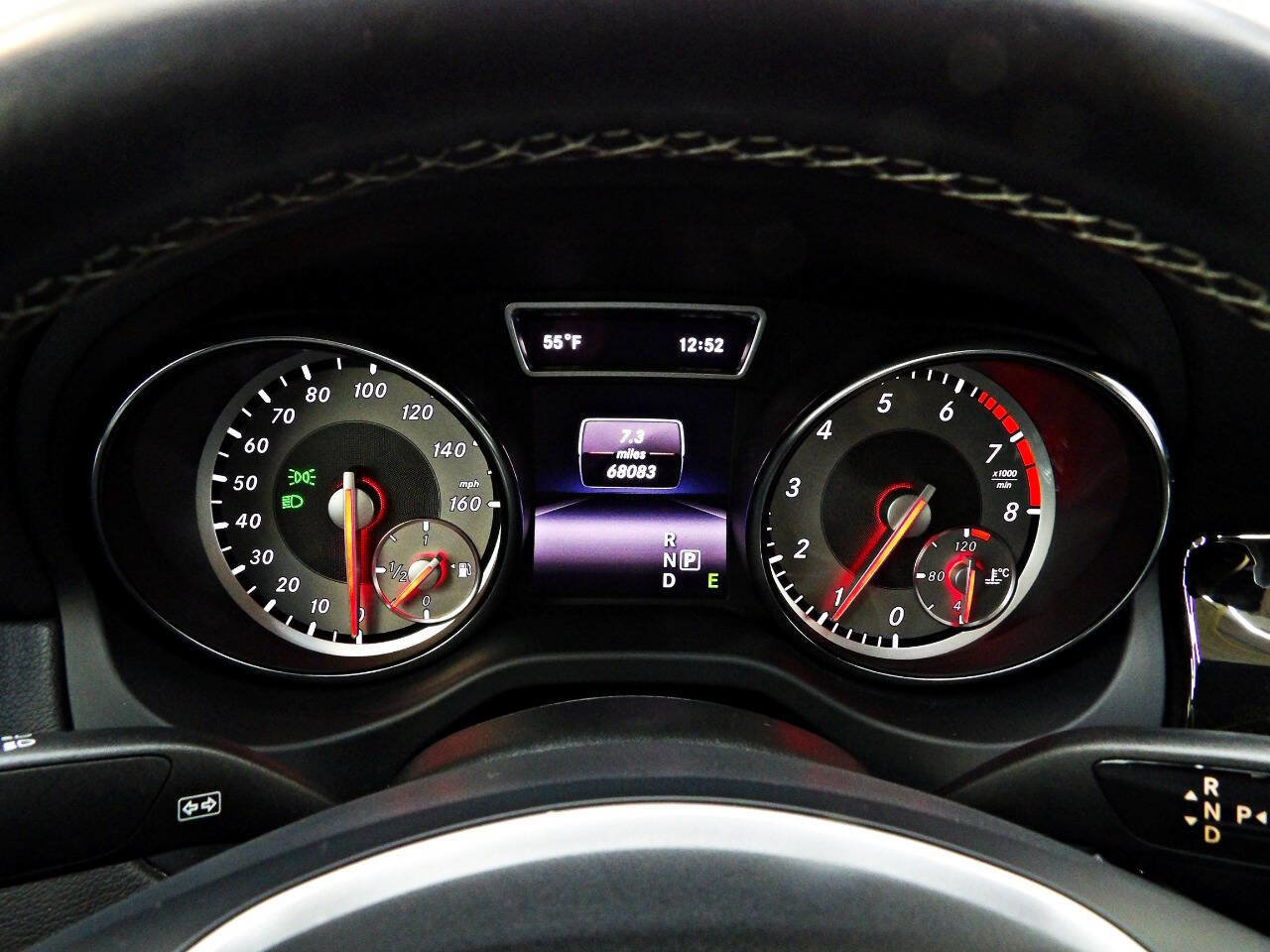 Used 2014 Mercedes-Benz CLA 250 image 15