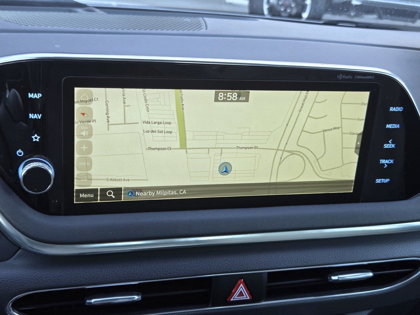 Used 2023 Hyundai Sonata SEL image 13