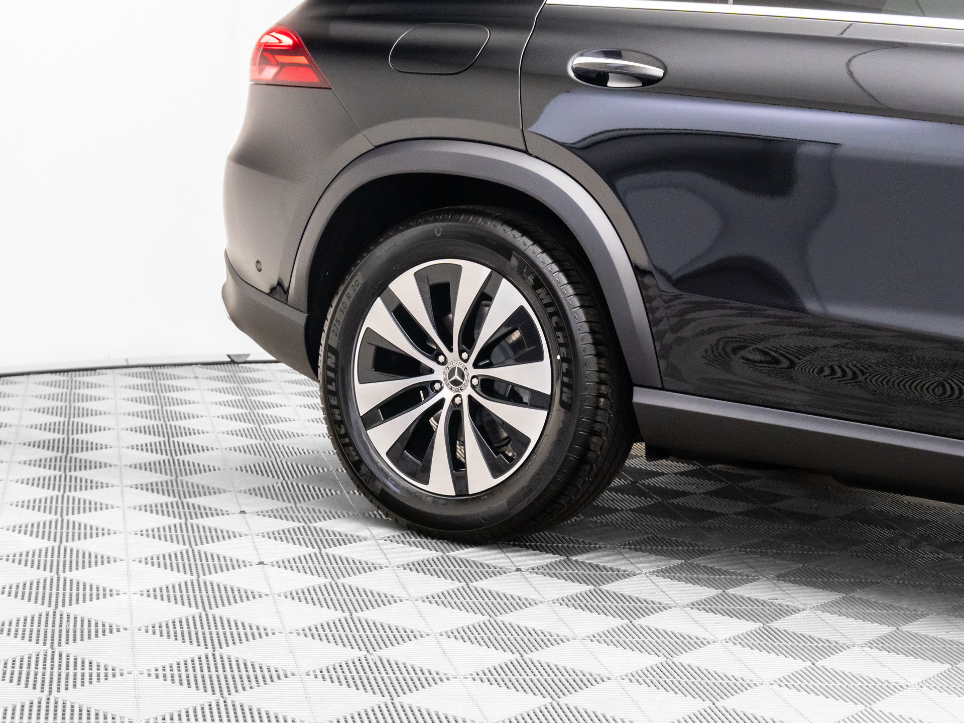 New 2026 Mercedes-Benz GLE 350 4MATIC image 34