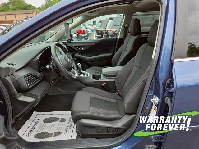Used 2022 Subaru Outback Premium AWD/4WD image 14