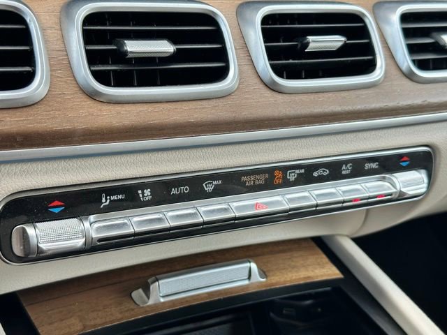 Used 2022 Mercedes-Benz GLE 350 GLE 350 image 21