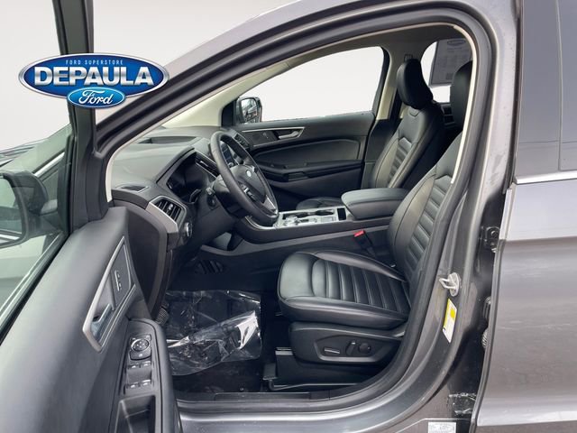 Certified 2022 Ford Edge SEL w/ Convenience Package image 11