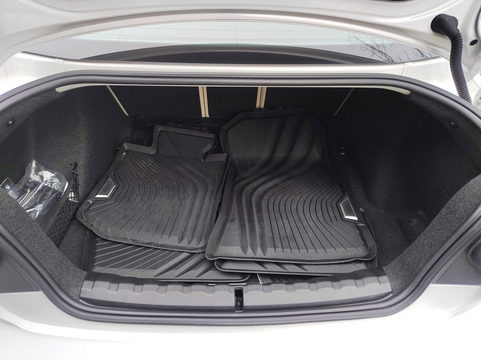 Used 2023 BMW 230i xDrive Coupe w/ Premium Package image 20