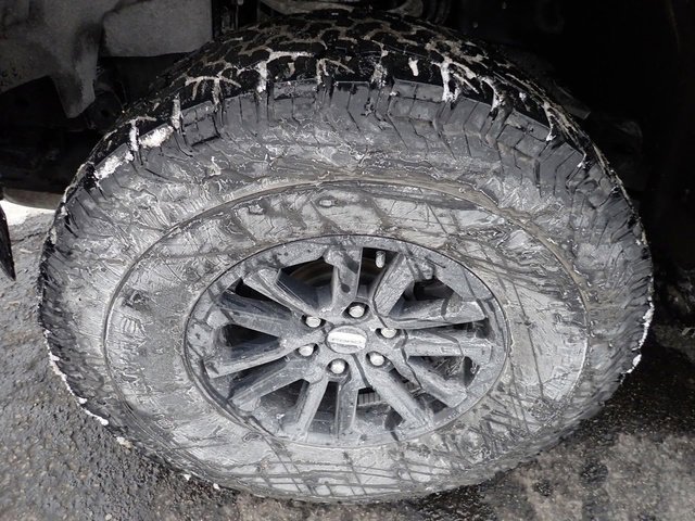 Used 2024 Ford F150 Raptor image 9