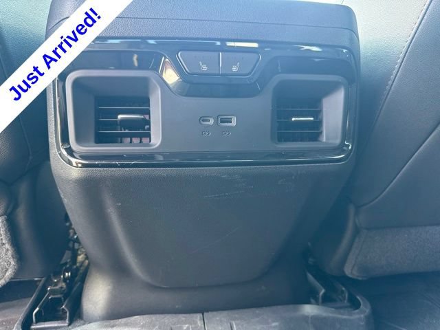 Used 2023 Chevrolet Silverado 1500 ZR2 w/ Technology Package AWD/4WD image 17