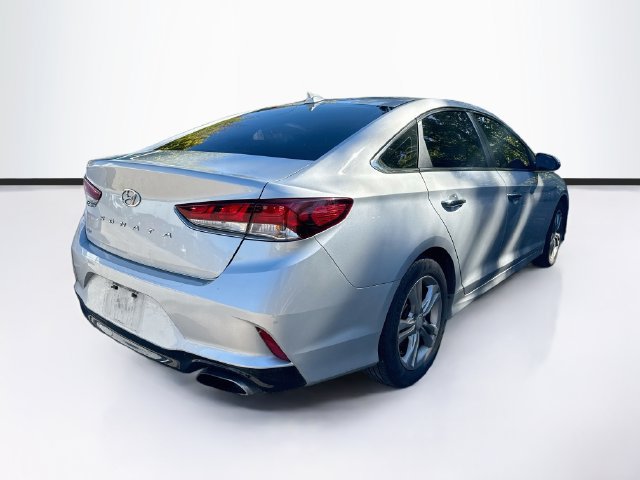 Used 2018 Hyundai Sonata SEL w/ Tech Package 04 FWD image 7
