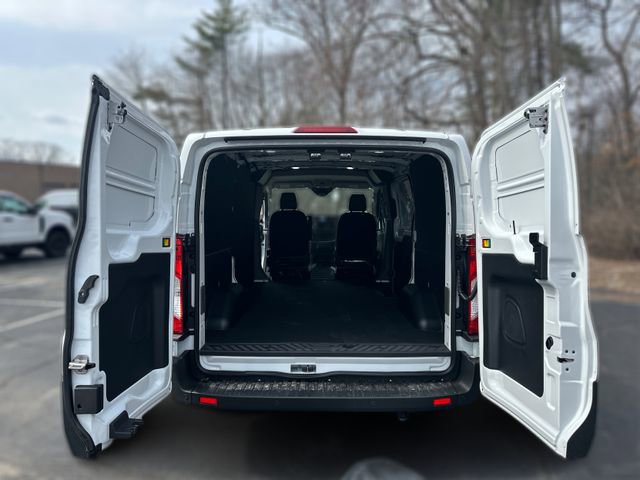 New 2025 Ford Transit 150 Low Roof w/ Exterior Upgrade Package image 12