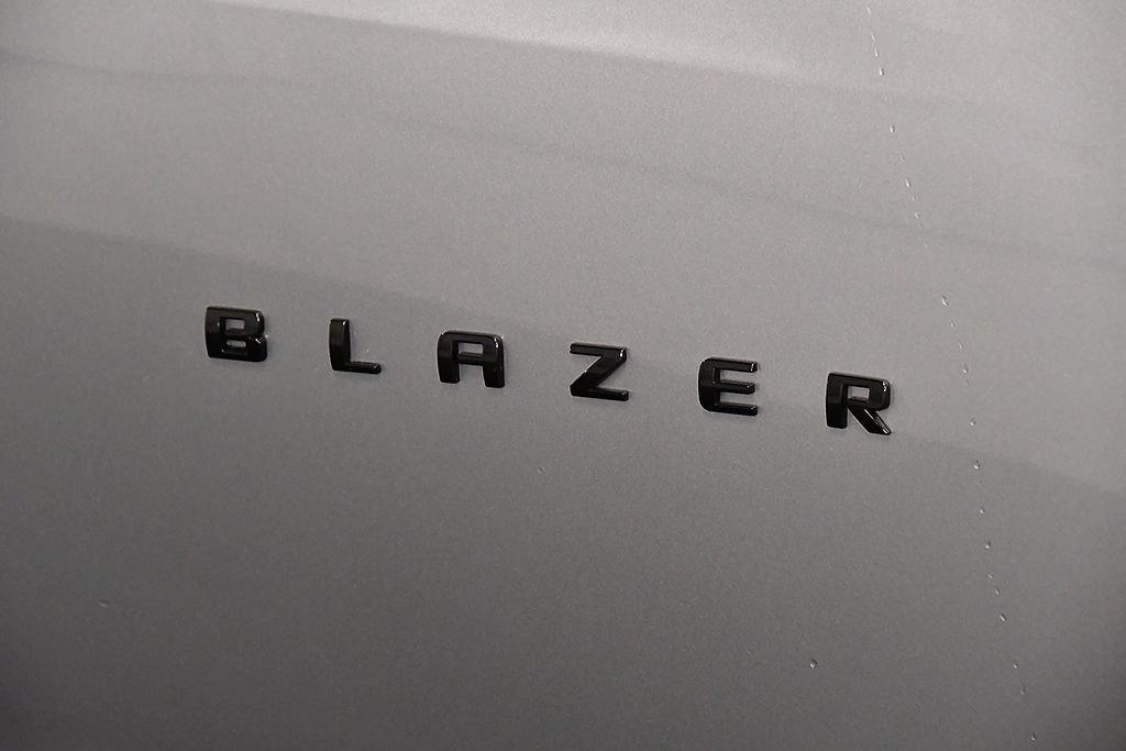 Used 2023 Chevrolet Blazer LT w/ Convenience Package AWD/4WD image 10