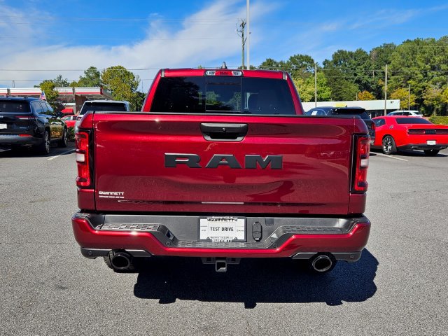 Used 2026 RAM 1500 Express RWD image 7