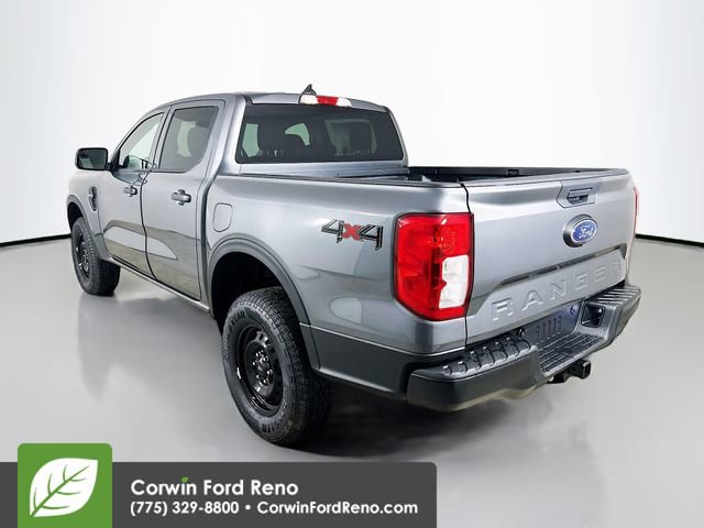 New 2026 Ford Ranger XL image 5
