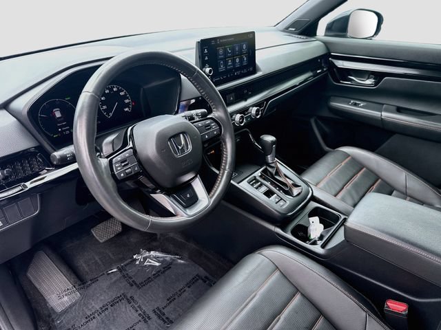 Used 2025 Honda CR-V Sport Touring image 9