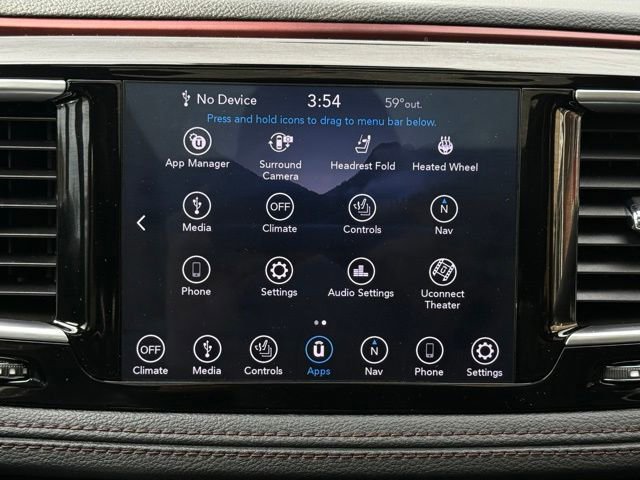 Used 2020 Chrysler Pacifica Limited FWD image 43