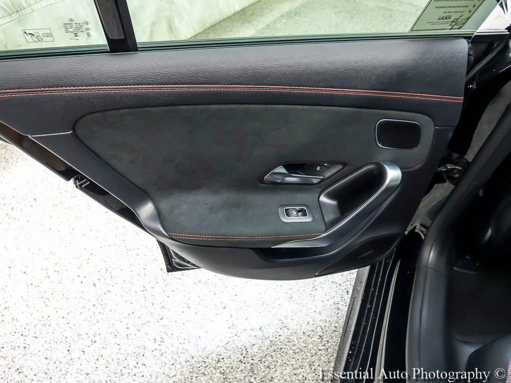 Used 2024 Mercedes-Benz CLA 250 4MATIC image 24
