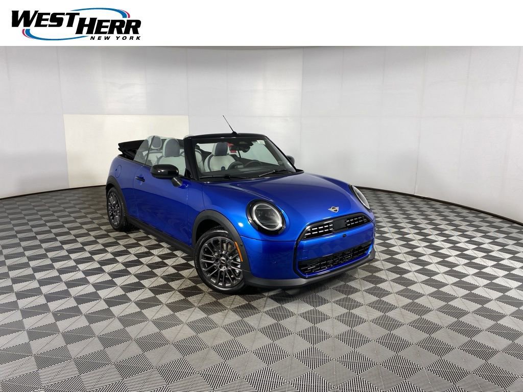 New 2026 MINI Cooper image 1