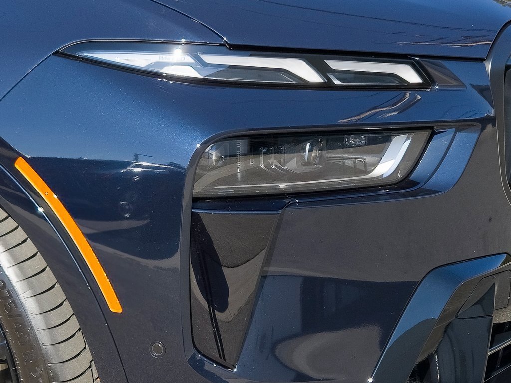 New 2026 BMW X7 xDrive40i w/ M Sport Package image 8