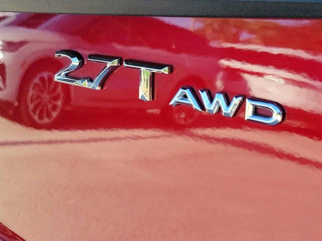 Certified 2019 Lincoln Nautilus Reserve image 11