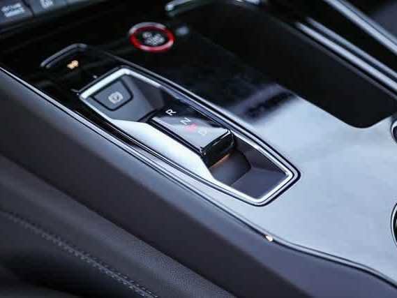 New 2026 Audi S e-tron GT Premium Plus AWD/4WD image 20