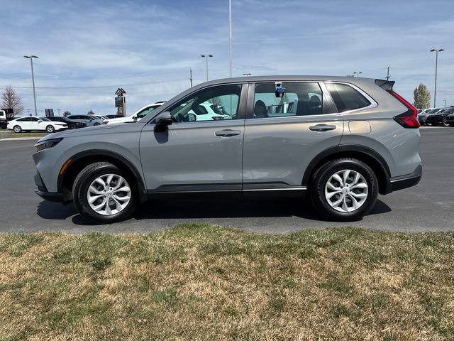 Used 2024 Honda CR-V LX image 6