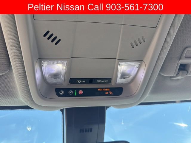 Used 2020 Chevrolet Equinox LS w/ LS Convenience Package FWD image 17