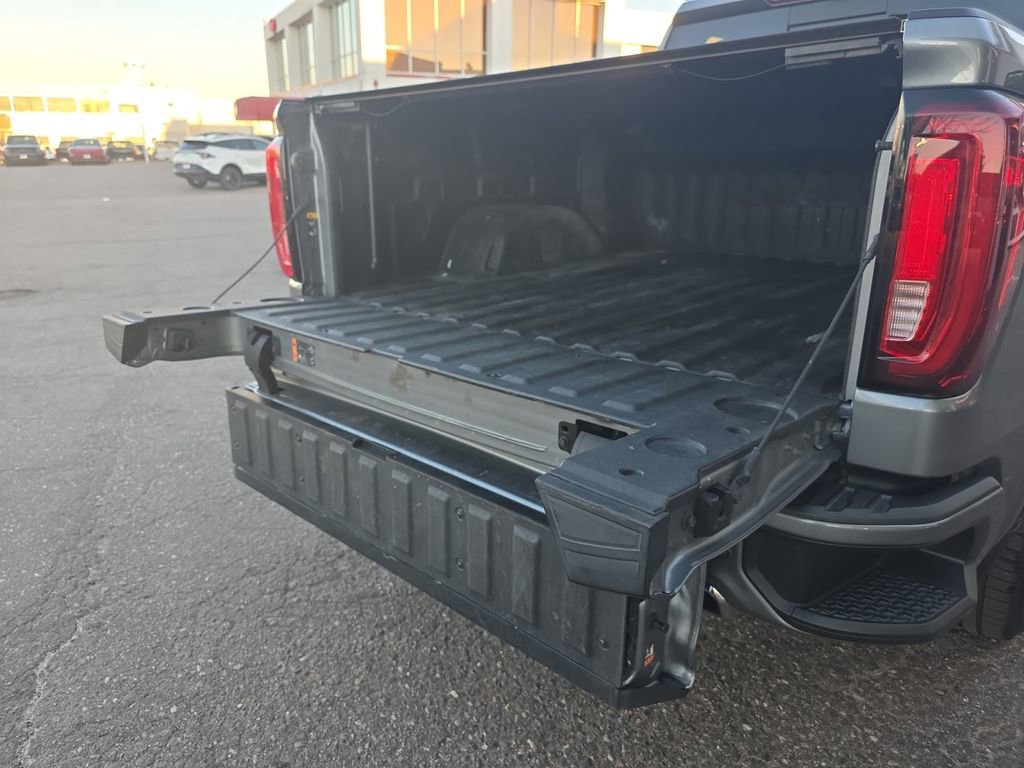 Used 2021 GMC Sierra 1500 Denali w/ Denali Ultimate Package image 19