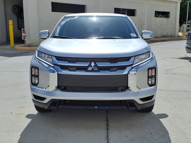 New 2026 Mitsubishi Outlander Sport SE AWD/4WD image 6
