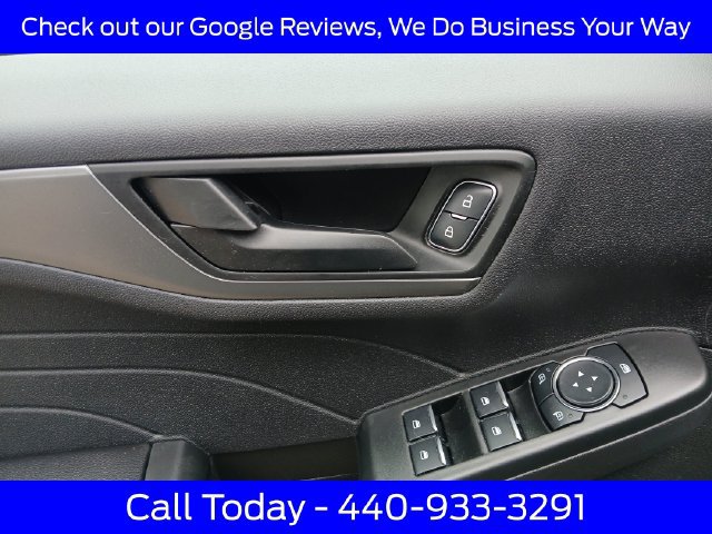 Used 2023 Ford Escape Active AWD/4WD image 19