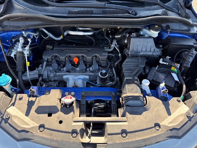 Used 2019 Honda HR-V EX image 32