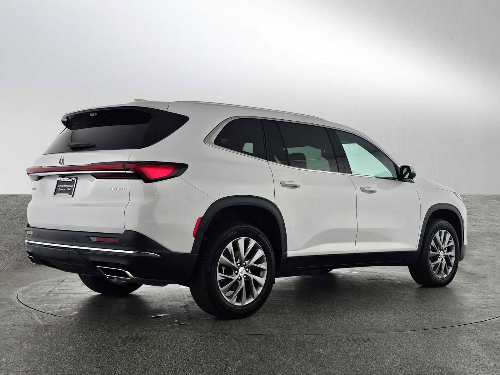 New 2026 Buick Enclave Preferred w/ Power Package image 29