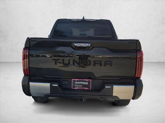 Used 2023 Toyota Tundra Limited image 7