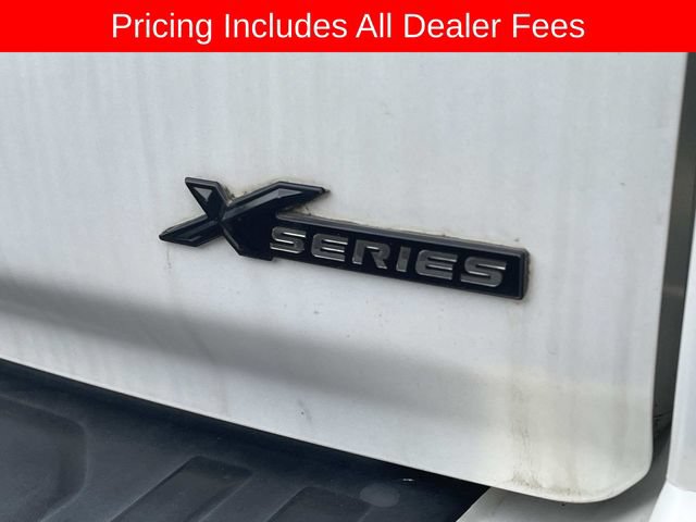 Used 2023 Toyota 4Runner TRD Off-Road Premium AWD/4WD image 8