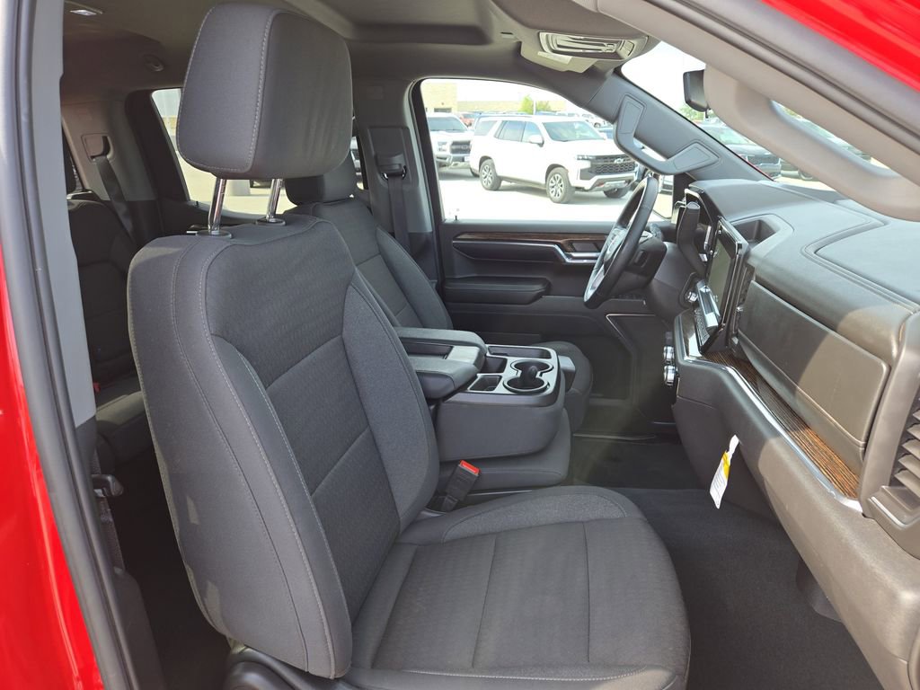 Used 2024 GMC Sierra 1500 Elevation w/ LPO, Elevation Black Package image 27