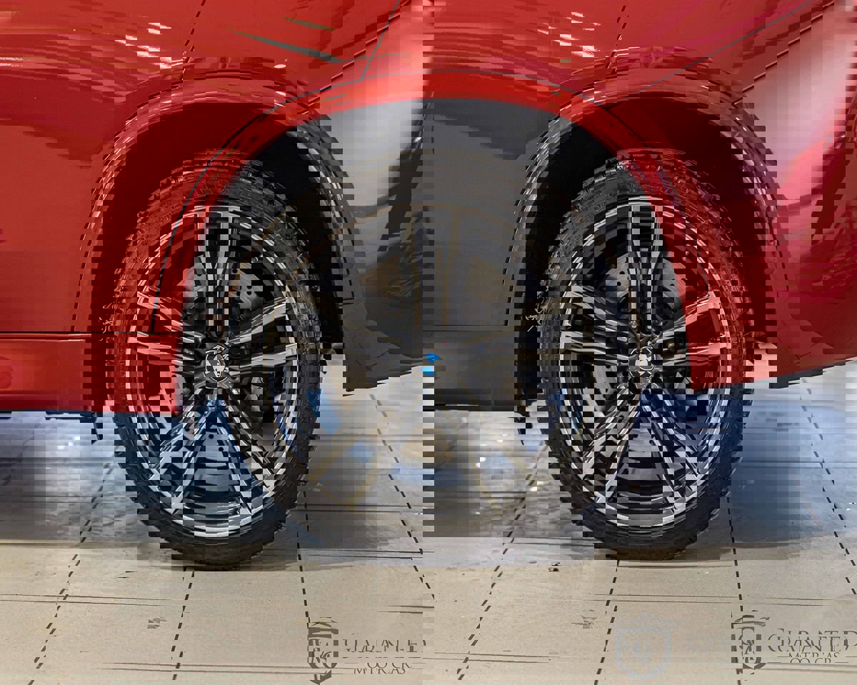 Used 2016 BMW X5 M image 7