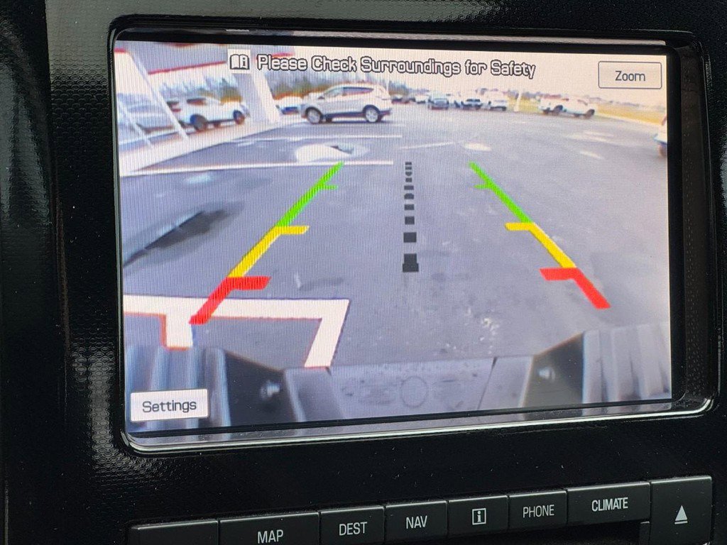 Used 2011 Ford F150 FX4 w/ FX Luxury Pkg image 25