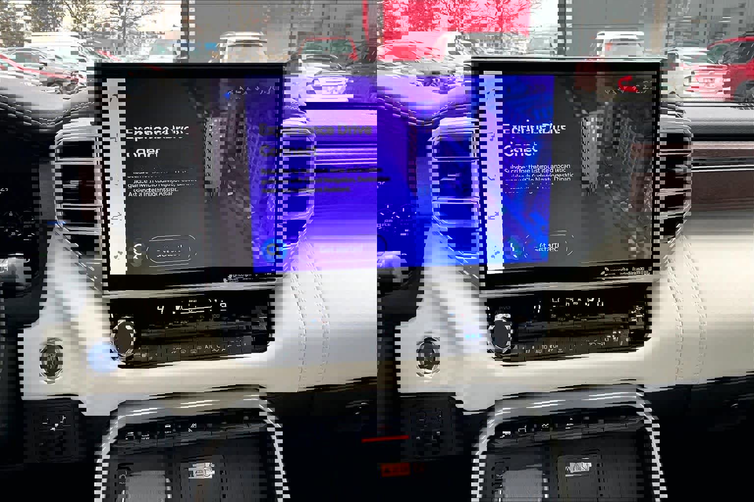 Certified 2024 Toyota Sequoia Capstone AWD/4WD image 7