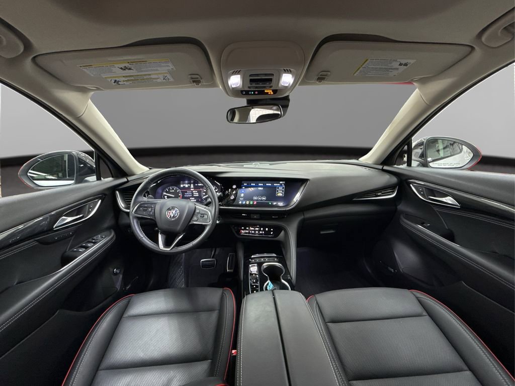 Used 2023 Buick Envision Essence w/ Technology Package I image 28