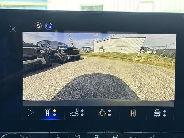 New 2026 Chevrolet Colorado LT w/ LT Convenience Package image 17