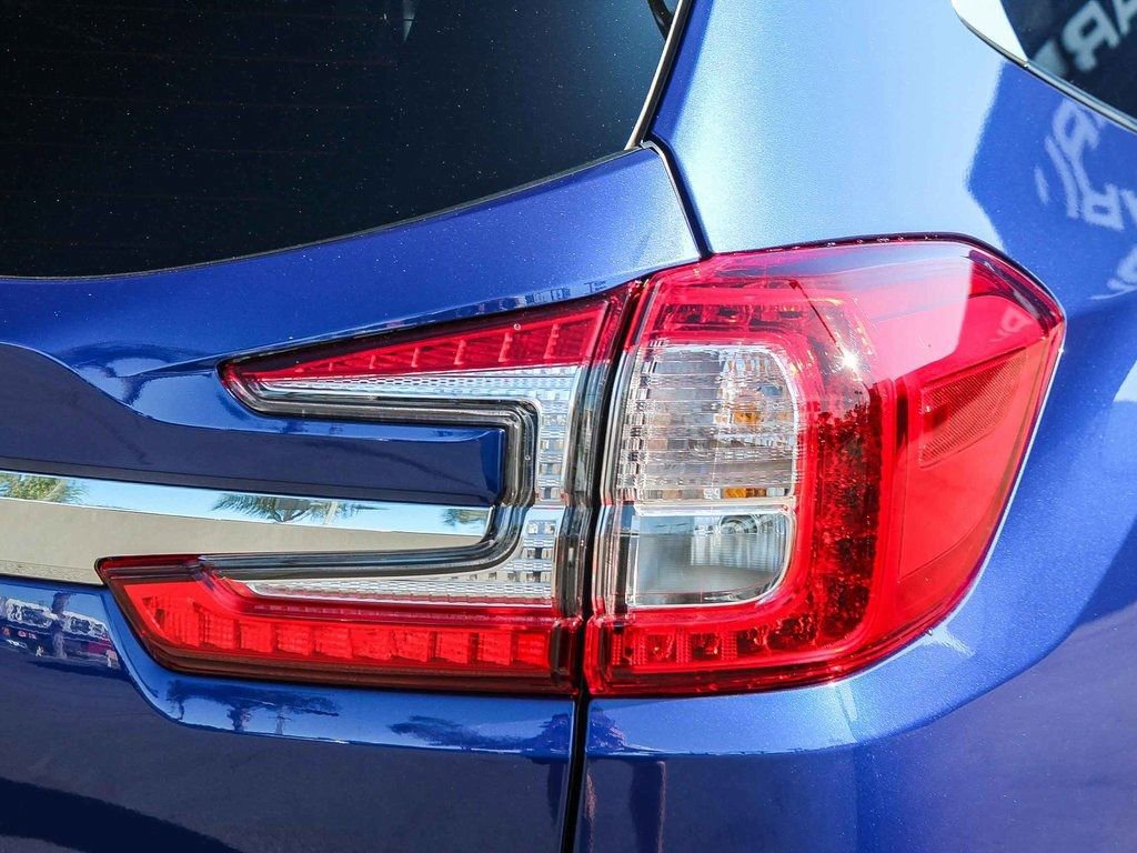 New 2026 Subaru Ascent Touring image 7