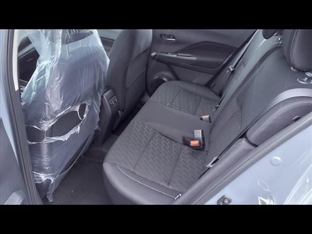 Used 2024 Nissan Kicks SV w/ Exterior Package FWD image 12