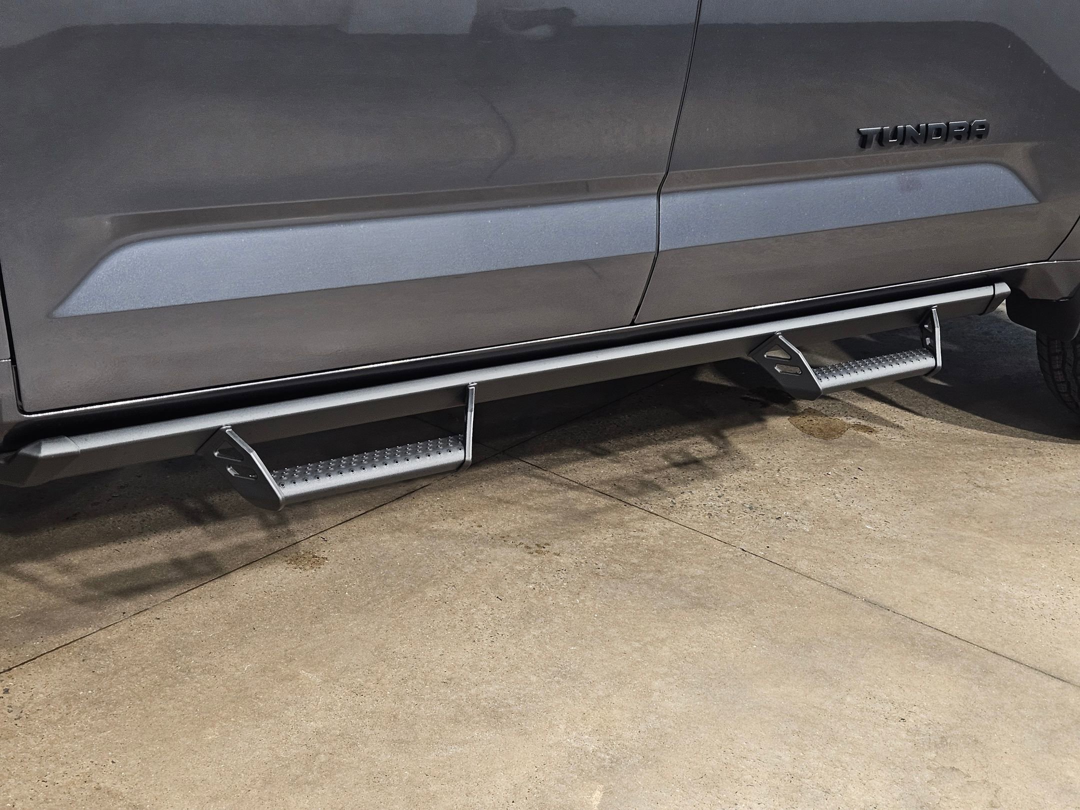 New 2026 Toyota Tundra Limited image 24