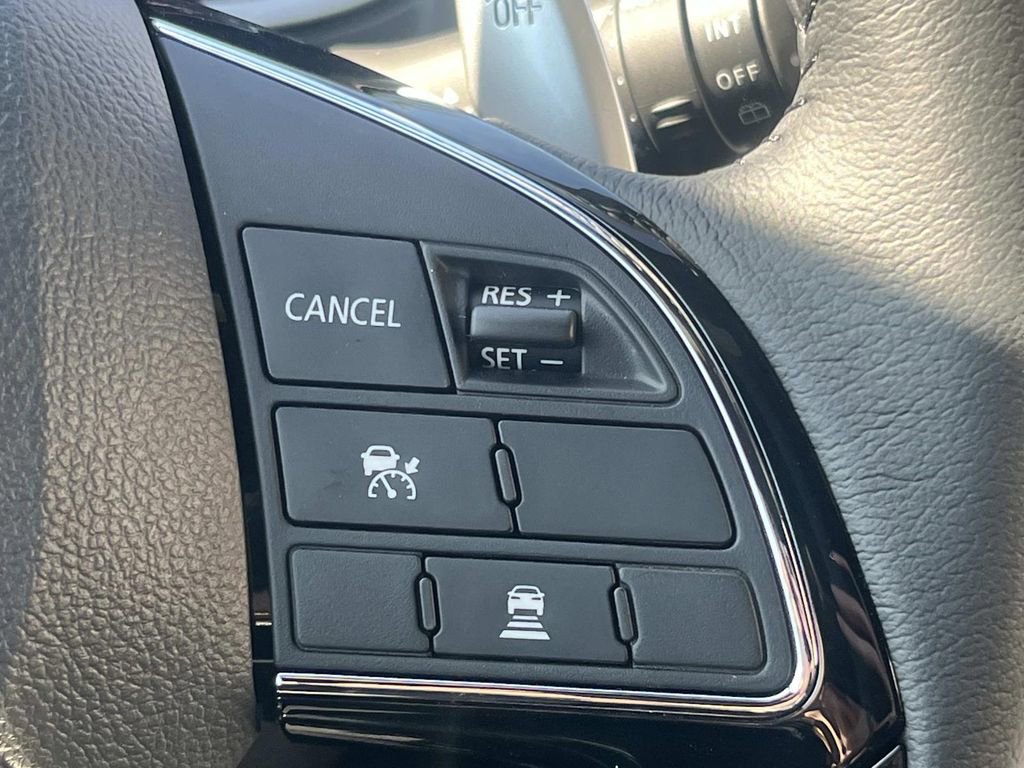 New 2026 Mitsubishi Eclipse Cross SEL image 26