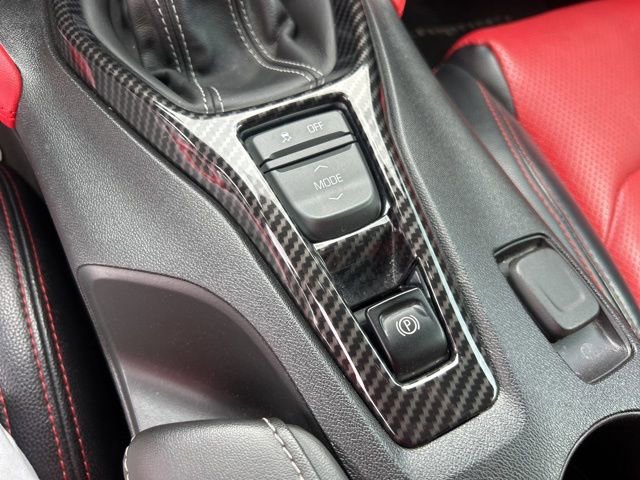 Used 2022 Chevrolet Camaro SS w/ Redline Edition image 24