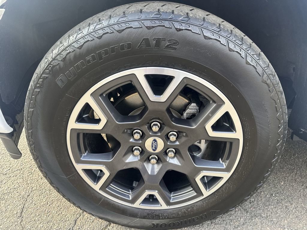 Used 2024 Ford F150 STX image 10
