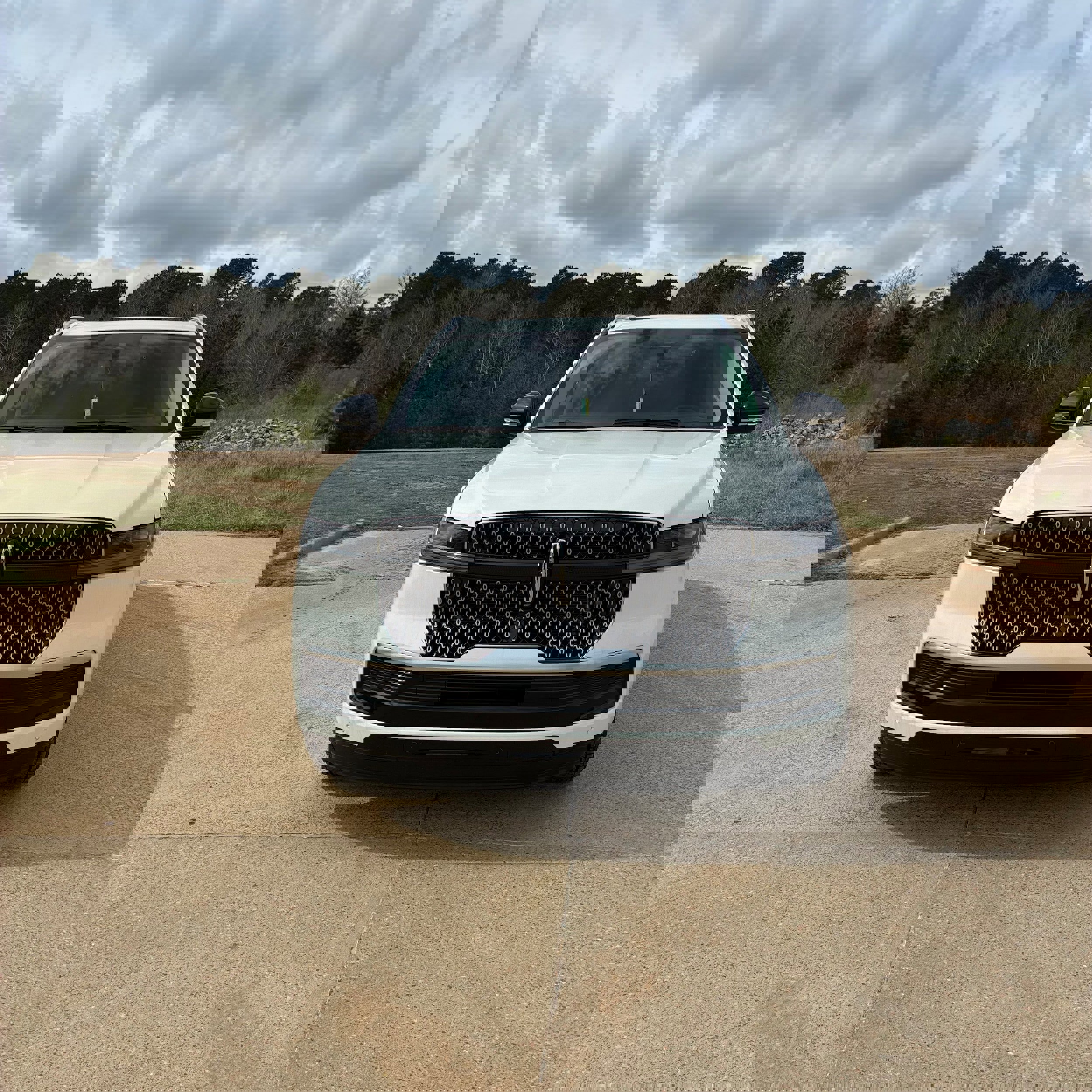 New 2025 Lincoln Navigator L Reserve image 32